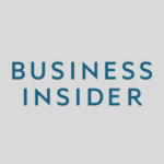 The Business Insider logo